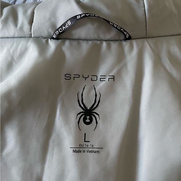 Spyder Ski/Snow Jacket - Picture 8 of 10